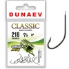Крючок Dunaev Classic 218 #14