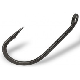 Крючок Gurza CARP SPECIAL RING BN #2 5 шт