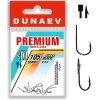 Крючок Dunaev Premium 105 #16