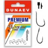 Крючок Dunaev Premium 115 #14