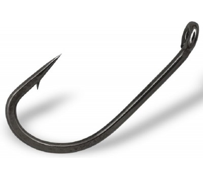 Крючок Gurza CARP SPECIAL RING BN #8