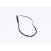 Крючок Decoy Body Guard Worm 107 Offset 6, 9 шт.