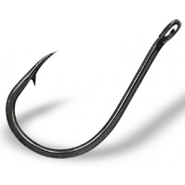 Крючок Gurza CHINU-RING BN #12