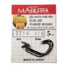 Крючки Maruto 3314 BN № 1/0 Spin p...