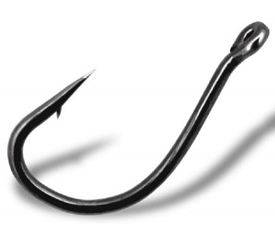 Крючок Gurza IDUMEZINA Ring BN #12 10 шт