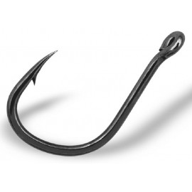 Крючок Gurza  ISEAMA-Ring BN #12