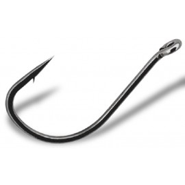 Крючок Gurza KAIRYO  RING BR #12 10шт