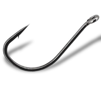 Крючок Gurza KAIRYO  RING BR #12 10шт