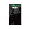 Крючок KORDA Kamakura Choddy №6 с ...
