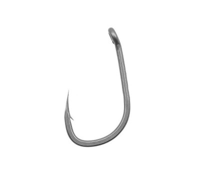 Крючок KORDA Kamakura Wide Gape X №6 микробородка 10шт
