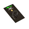 Крючок KORDA Klor №6 с микробородк...