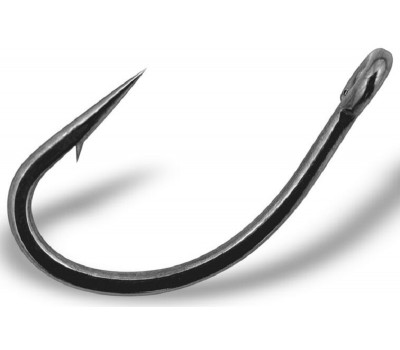 Крючок Gurza KAYO-HEAVY CARP RING BN  #4  5 шт