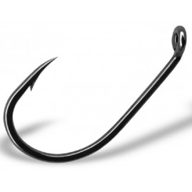 Крючок Gurza KIJI Ring BN #6 10 шт