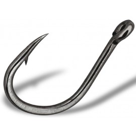 Крючок Gurza KOISO RING BN #12 10 шт