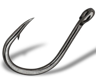 Крючок Gurza KOISO RING BN #12 10 шт