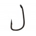 Крючок CARP PRO Black Teflon Wide Gape Straight №6 7шт