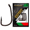 Крючок CARP PRO Black Teflon Wide ...