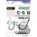 Крючок OWNER Carp Iseama w/eye BC №12 15шт