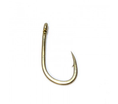 Крючок GURU MWG Barbed №14 с микробородкой