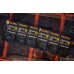 Крючок GURU Super MWG Eyed №16 с бородкой