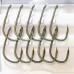 Крючок KORDA Kamakura Wide Gape №4 с бородкой 10шт