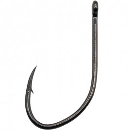 Крючок GURU LWG Feeder Special Eyed №10