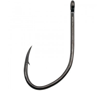 Крючок GURU LWG Feeder Special Eyed №10
