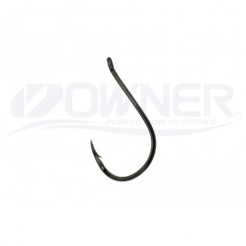 OWNER Крючок Mosquito Hook BC №1/0 7шт