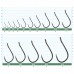 OWNER Крючок Mosquito Hook BC №1/0 7шт