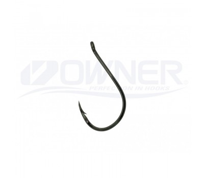 OWNER Крючок Mosquito Hook BC №5/0 4шт