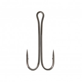 FLAGMAN Крючок двойной Double Hook F-90 №6 5шт