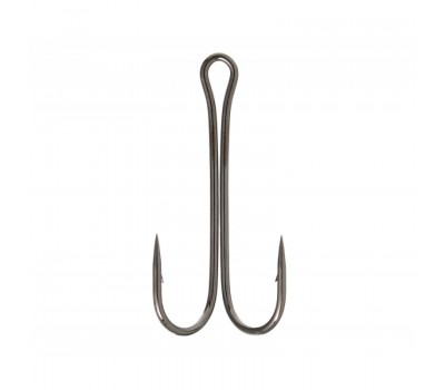 FLAGMAN Крючок двойной Double Hook F-90 №6 5шт