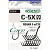 OWNER Крючок Carp Iseama X w/eye B...