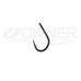 OWNER Крючок Carp Iseama X w/eye BC №10 13шт