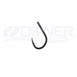 OWNER Крючок Carp Iseama X w/eye BC №12 14шт