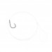 Поводок готовый FLAGMAN Classic Hooks To Nylon 1 №14 10шт