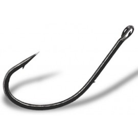 Крючок Gurza MARUSEIGO 1BH RING BL-BN #8