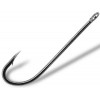 Крючок Gurza PLAIN SHANK Ring BN #10