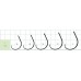 Крючок Gurza PRAWN Ring BN #3 10 шт