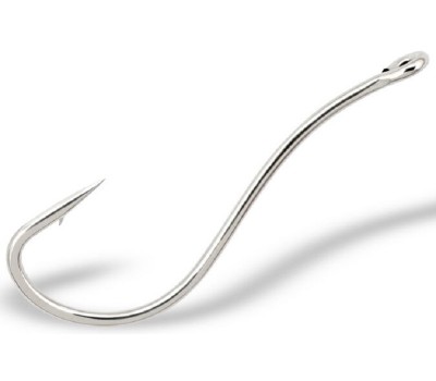 Крючок Gurza RYUSEN RING N #10 10 шт