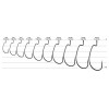 Крючок Decoy Kig Hook Worm17 2, 9шт