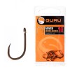 Guru Крючки GMWB hook barbed - Siz...
