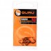 Guru Крючки GMWB hook barbed - Size №16