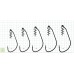 Swim Bait Hook (с фиксаторной пружинкой) #1/0 BN 7 шт.