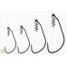 Swim Bait Hook (с фиксаторной пружинкой) #5/0 BN 5 шт.