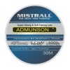 Леска MISTRALL AMUNDSON 30M 0,18MM