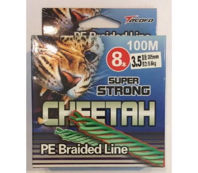 Леска Super Strong 100м  0,30