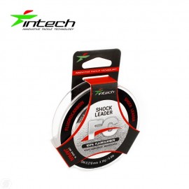 Флюорокарбон Intech FC Shock Leader 10м (0.123mm (1.0kg /...