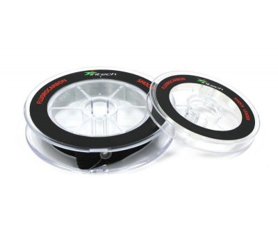Флюорокарбон Intech FC Shock Leader 50м (0.278mm (4.9kg / 11lb))