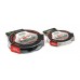 Флюорокарбон Intech FC Shock Leader 50м (0.278mm (4.9kg / 11lb))